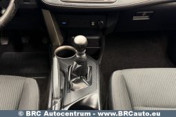 Toyota RAV 4 AWD 2.0 D-4D 2015 full