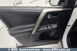 Toyota RAV 4 AWD 2.0 D-4D 2015 full