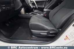 Toyota RAV 4 AWD 2.0 D-4D 2015 full