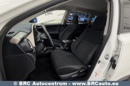 Toyota RAV 4 AWD 2.0 D-4D 2015 full