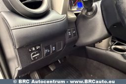 Toyota RAV 4 AWD 2.0 D-4D 2015 full