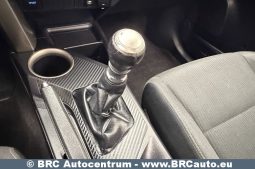 Toyota RAV 4 AWD 2.0 D-4D 2015 full