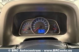 Toyota RAV 4 AWD 2.0 D-4D 2015 full