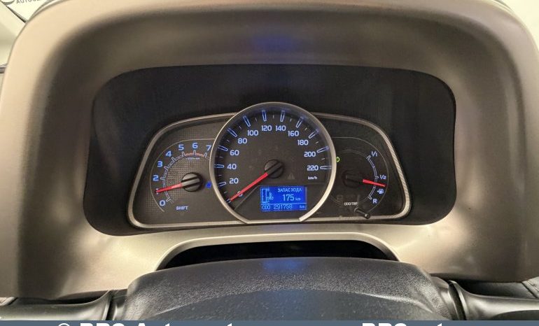 Toyota RAV 4 AWD 2.0 D-4D 2015 full