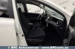 Toyota RAV 4 AWD 2.0 D-4D 2015