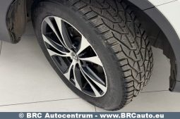 Toyota RAV 4 AWD 2.0 D-4D 2015 full