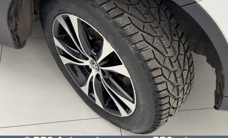 Toyota RAV 4 AWD 2.0 D-4D 2015 full