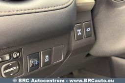 Toyota RAV 4 AWD 2.0 D-4D 2015 full