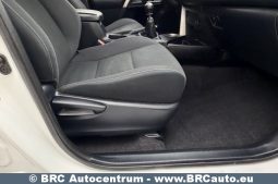 Toyota RAV 4 AWD 2.0 D-4D 2015 full