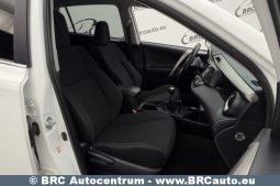 Toyota RAV 4 AWD 2.0 D-4D 2015 full