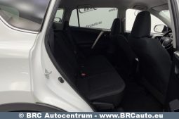 Toyota RAV 4 AWD 2.0 D-4D 2015 full