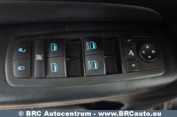 Jeep Grand Cherokee 3.0 CRD 4×4 Overland Automatas 2013 full