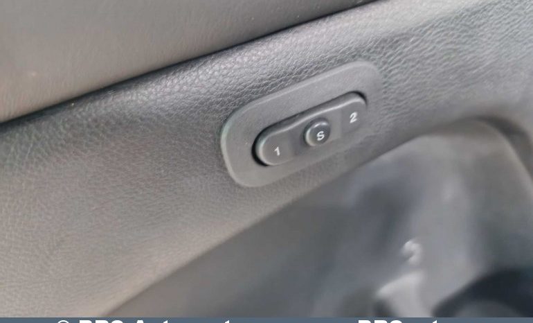 Jeep Grand Cherokee 3.0 CRD 4×4 Overland Automatas 2013 full