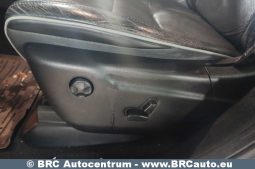 Jeep Grand Cherokee 3.0 CRD 4×4 Overland Automatas 2013 full