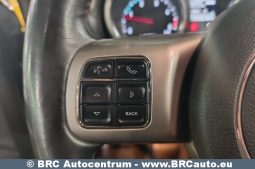 Jeep Grand Cherokee 3.0 CRD 4×4 Overland Automatas 2013 full