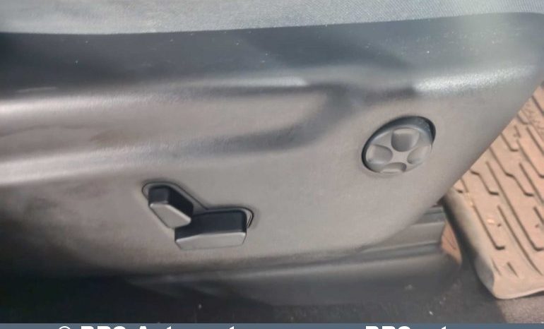 Jeep Grand Cherokee 3.0 CRD 4×4 Overland Automatas 2013 full