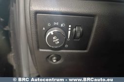 Jeep Grand Cherokee 3.0 CRD 4×4 Overland Automatas 2013 full