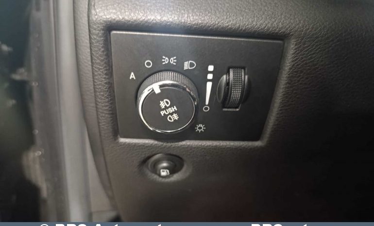 Jeep Grand Cherokee 3.0 CRD 4×4 Overland Automatas 2013 full