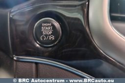 Jeep Grand Cherokee 3.0 CRD 4×4 Overland Automatas 2013 full