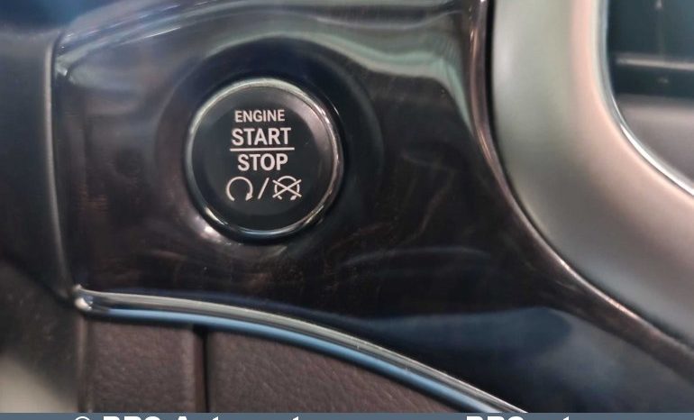 Jeep Grand Cherokee 3.0 CRD 4×4 Overland Automatas 2013 full