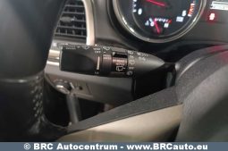 Jeep Grand Cherokee 3.0 CRD 4×4 Overland Automatas 2013 full