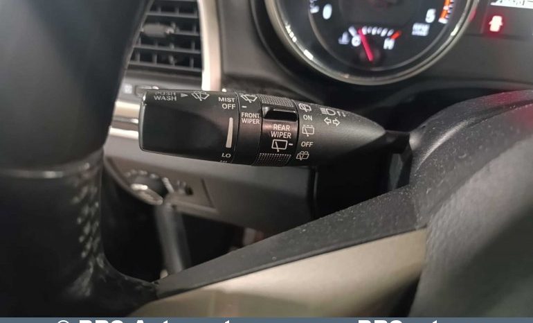 Jeep Grand Cherokee 3.0 CRD 4×4 Overland Automatas 2013 full