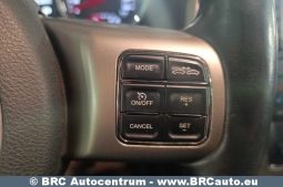 Jeep Grand Cherokee 3.0 CRD 4×4 Overland Automatas 2013 full