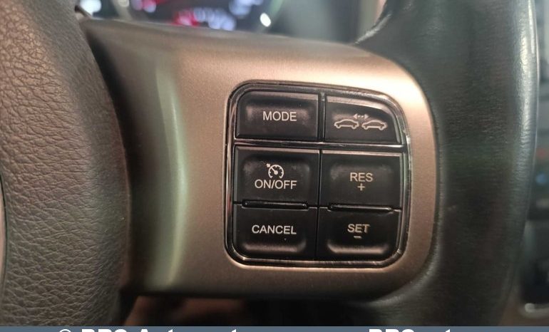 Jeep Grand Cherokee 3.0 CRD 4×4 Overland Automatas 2013 full