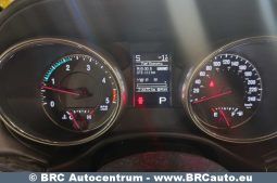 Jeep Grand Cherokee 3.0 CRD 4×4 Overland Automatas 2013 full