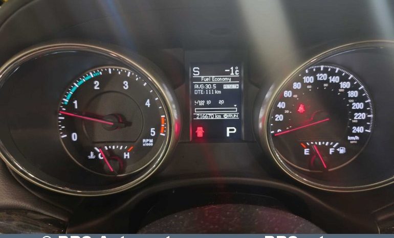 Jeep Grand Cherokee 3.0 CRD 4×4 Overland Automatas 2013 full