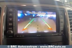 Jeep Grand Cherokee 3.0 CRD 4×4 Overland Automatas 2013 full