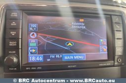 Jeep Grand Cherokee 3.0 CRD 4×4 Overland Automatas 2013 full