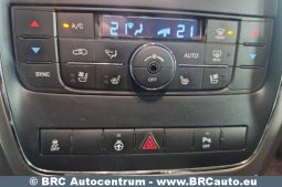 Jeep Grand Cherokee 3.0 CRD 4×4 Overland Automatas 2013 full