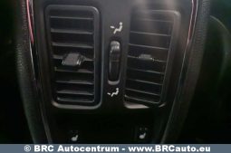 Jeep Grand Cherokee 3.0 CRD 4×4 Overland Automatas 2013 full