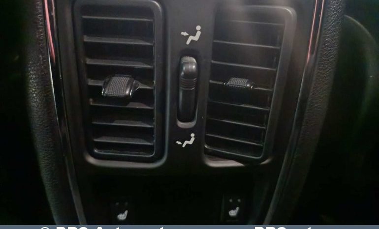 Jeep Grand Cherokee 3.0 CRD 4×4 Overland Automatas 2013 full