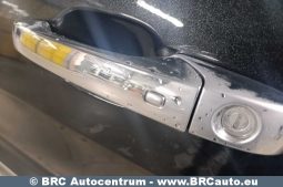 Jeep Grand Cherokee 3.0 CRD 4×4 Overland Automatas 2013 full