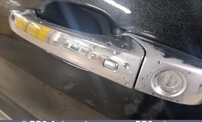 Jeep Grand Cherokee 3.0 CRD 4×4 Overland Automatas 2013 full