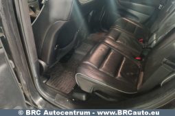 Jeep Grand Cherokee 3.0 CRD 4×4 Overland Automatas 2013 full