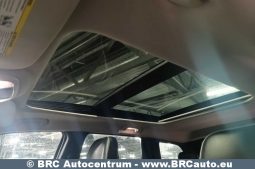 Jeep Grand Cherokee 3.0 CRD 4×4 Overland Automatas 2013 full