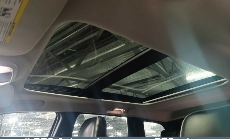 Jeep Grand Cherokee 3.0 CRD 4×4 Overland Automatas 2013 full