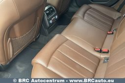 Audi A7 Sportback 3.0 TFSI V6 Quattro S-Line Automatas 2016 full