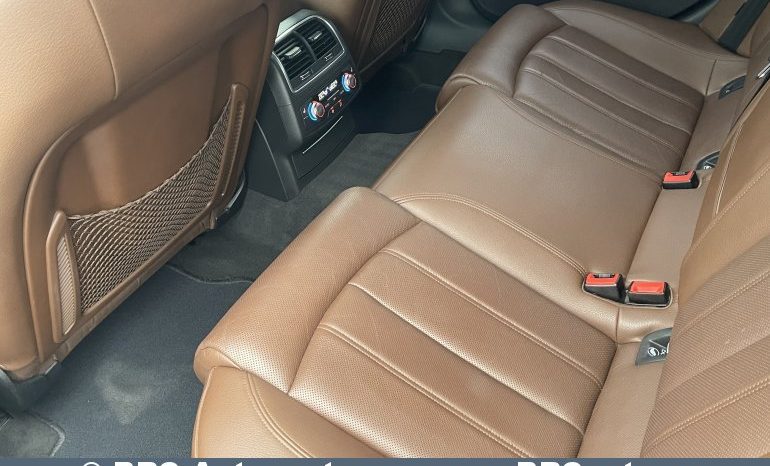 Audi A7 Sportback 3.0 TFSI V6 Quattro S-Line Automatas 2016 full