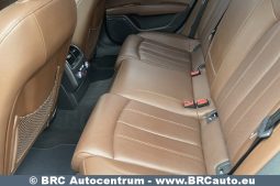 Audi A7 Sportback 3.0 TFSI V6 Quattro S-Line Automatas 2016 full