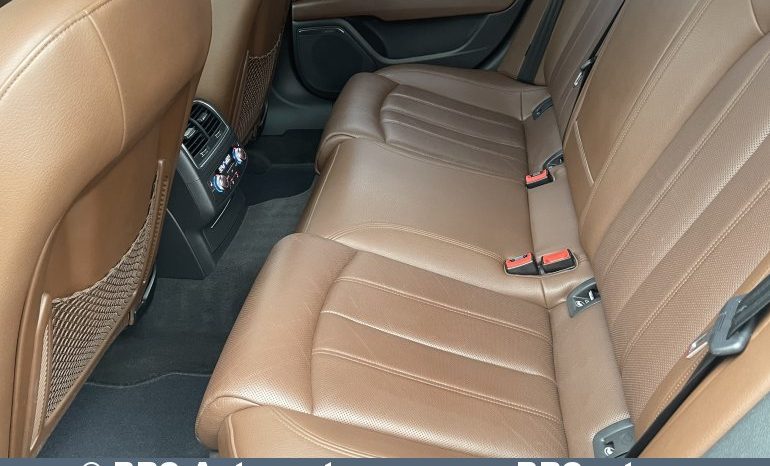Audi A7 Sportback 3.0 TFSI V6 Quattro S-Line Automatas 2016 full