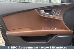 Audi A7 Sportback 3.0 TFSI V6 Quattro S-Line Automatas 2016 full