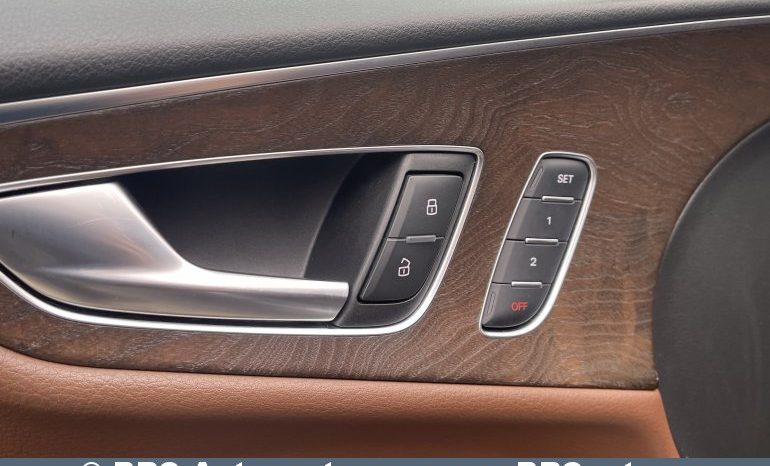 Audi A7 Sportback 3.0 TFSI V6 Quattro S-Line Automatas 2016 full