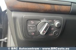 Audi A7 Sportback 3.0 TFSI V6 Quattro S-Line Automatas 2016 full