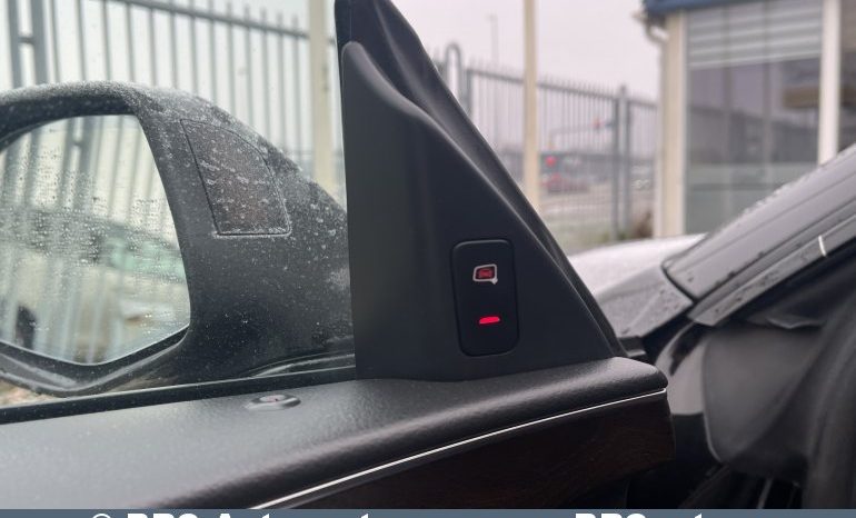 Audi A7 Sportback 3.0 TFSI V6 Quattro S-Line Automatas 2016 full