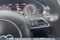 Audi A7 Sportback 3.0 TFSI V6 Quattro S-Line Automatas 2016 full