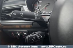 Audi A7 Sportback 3.0 TFSI V6 Quattro S-Line Automatas 2016 full